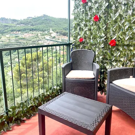 Ca De Pa Apartment Noli Exterior photo