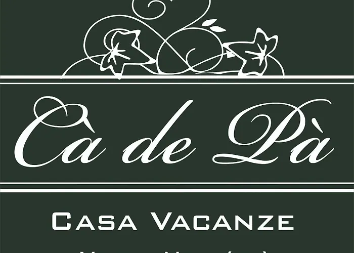 Ca De Pa
