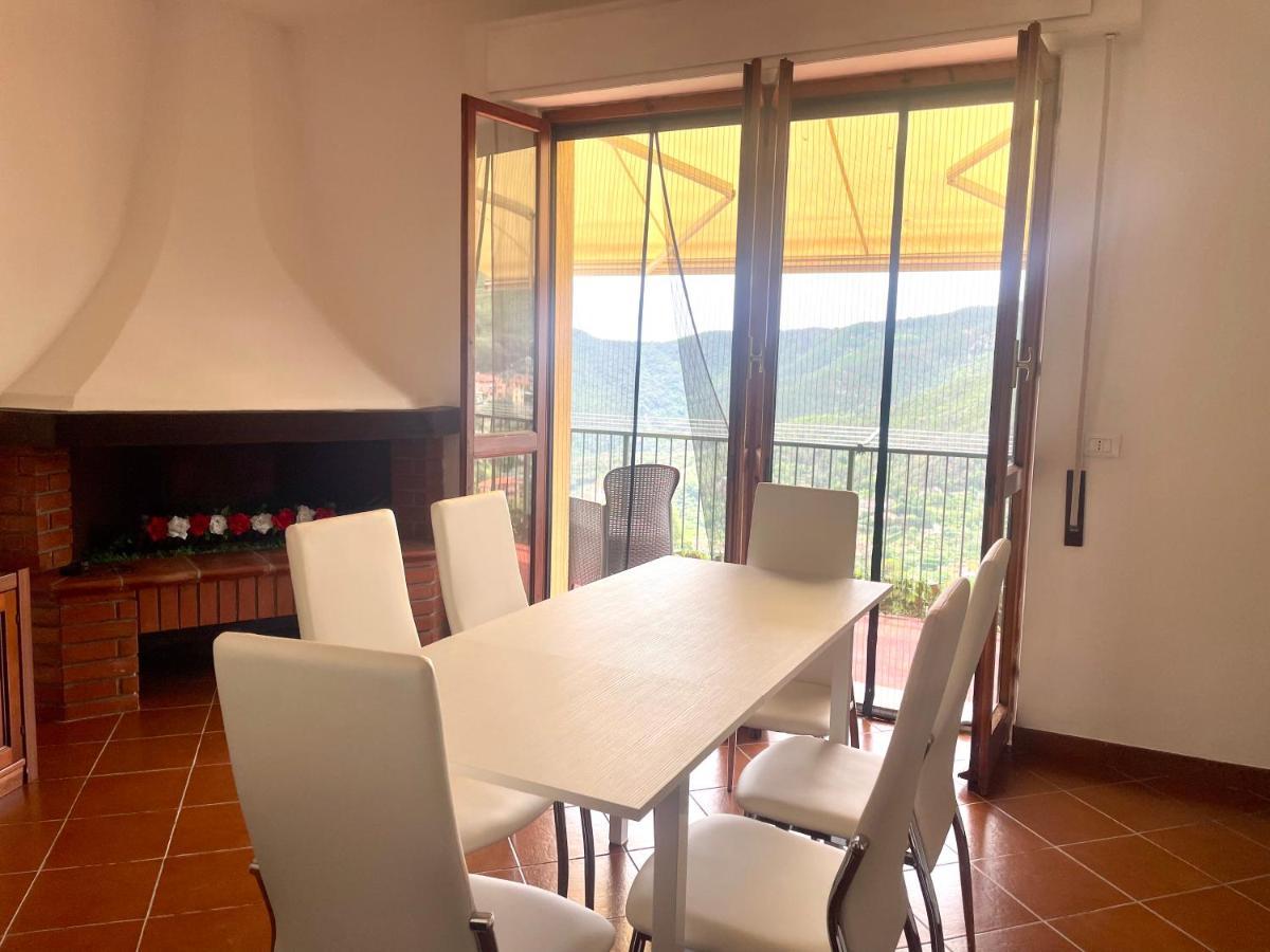 Ca De Pa Apartment Noli