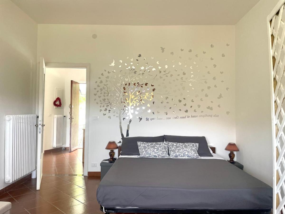 Apartment Ca De Pa Noli