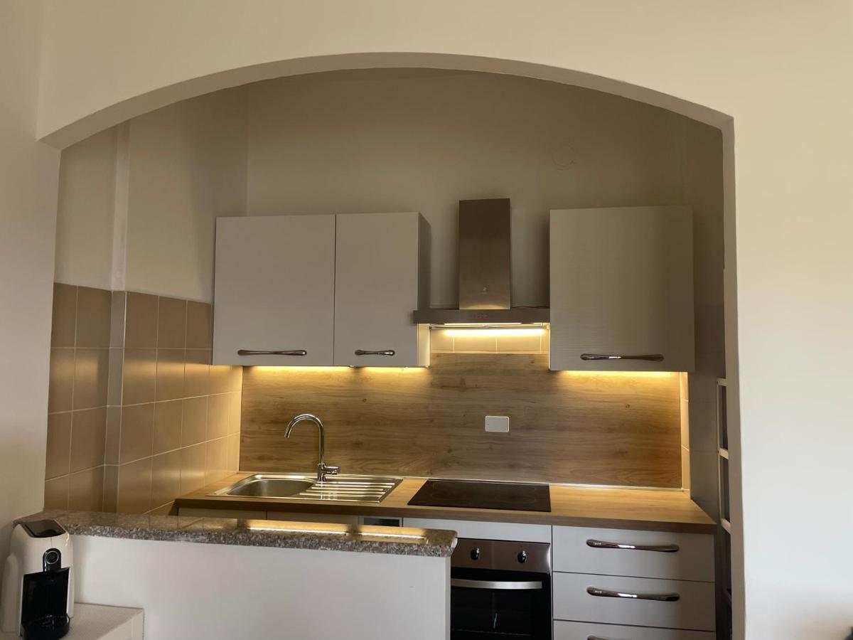 Ca De Pa Apartment