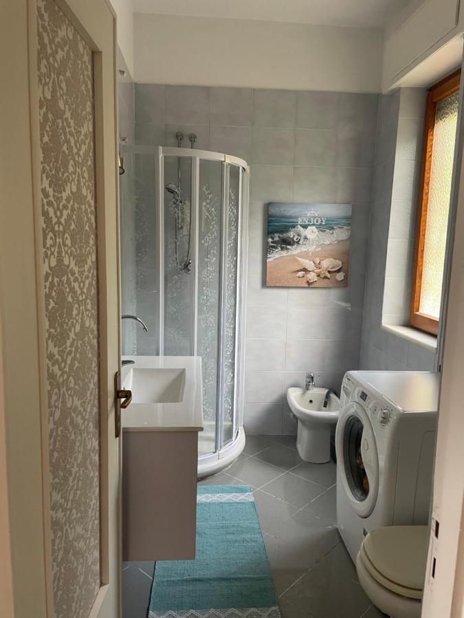 Apartment Ca De Pa Noli